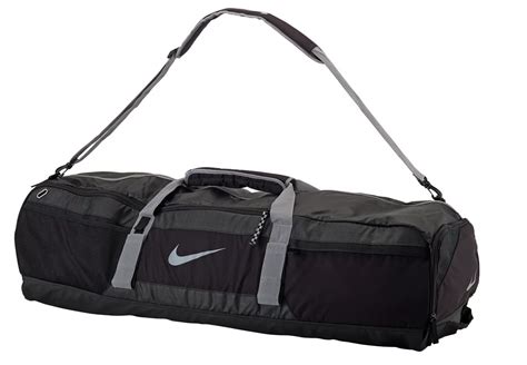 Nike Shield XL Duffel Bag 